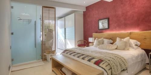 Sea Haven Hotel Camps Bay Bagian luar foto
